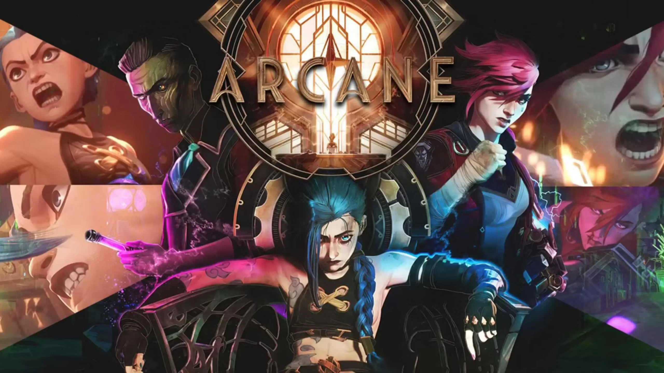 Arcane |