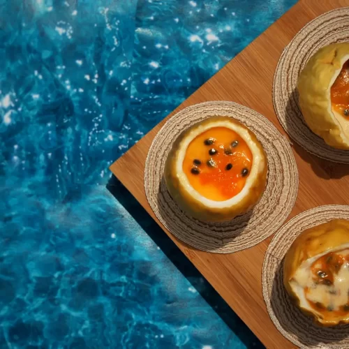 Fotografía Gastronómica
